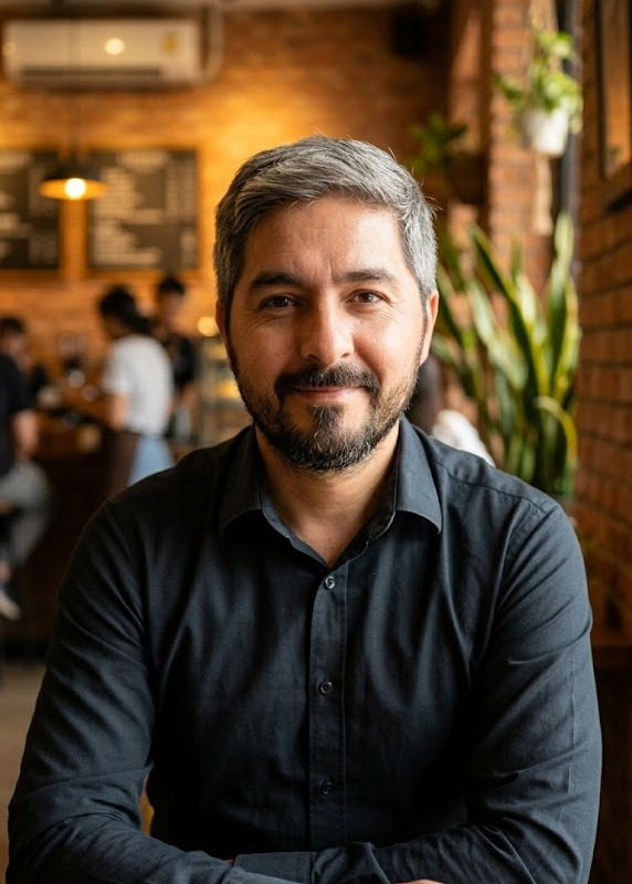 Francisco Acuña Villalobos